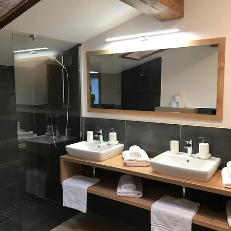 Appartement Mountapart In - Out Jochberg