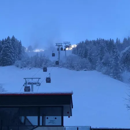 Mountapart In - Out Appartement