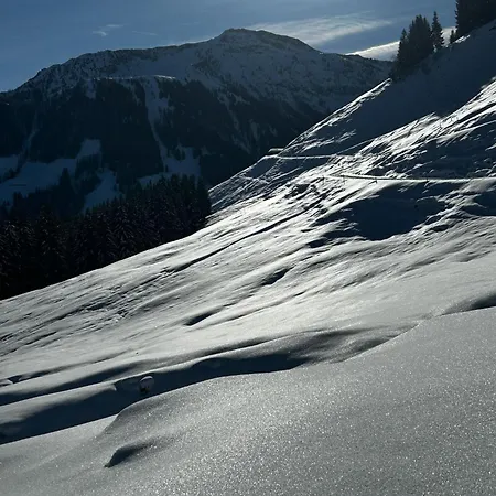 Mountapart In - Out 约赫贝格