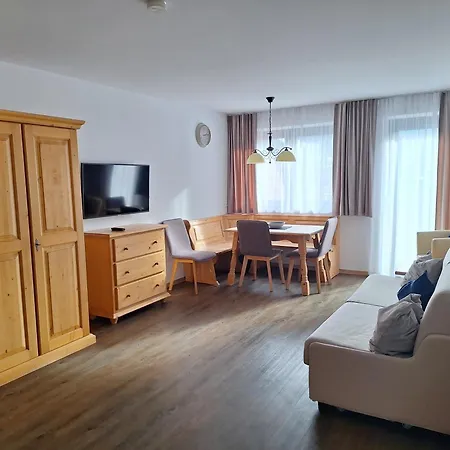 Apartment Mountapart In - Out - Sommercard Zum Halben Preis - Gueltig Von Juli Bis September 2025 *