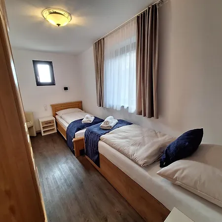 Appartement Mountapart In - Out