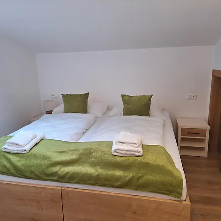 Appartement Mountapart In - Out *