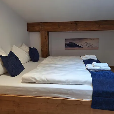 Apartment Mountapart In - Out - Sommercard Zum Halben Preis - Gueltig Von Juli Bis September 2025 Jochberg