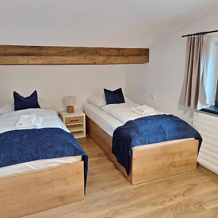 Appartement Mountapart In - Out