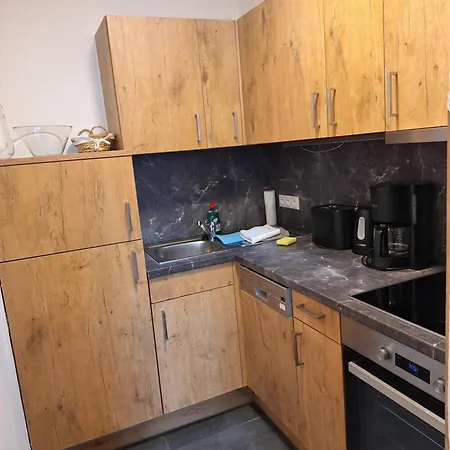 Mountapart In - Out Appartement Jochberg