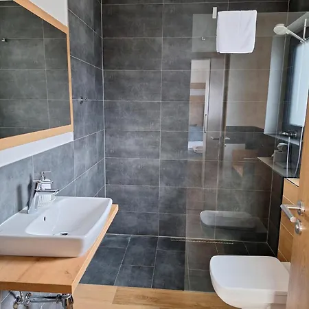 Appartement Mountapart In - Out *