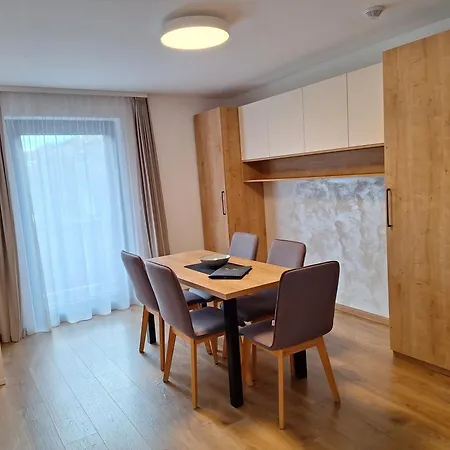 Mountapart In - Out - Sommercard Zum Halben Preis - Gueltig Von Juli Bis September 2025 Apartment Jochberg