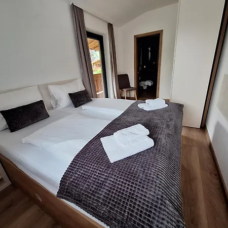 Appartement Mountapart In - Out *