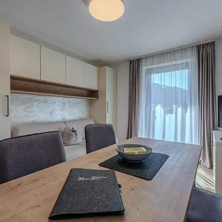 Appartement Mountapart In - Out *