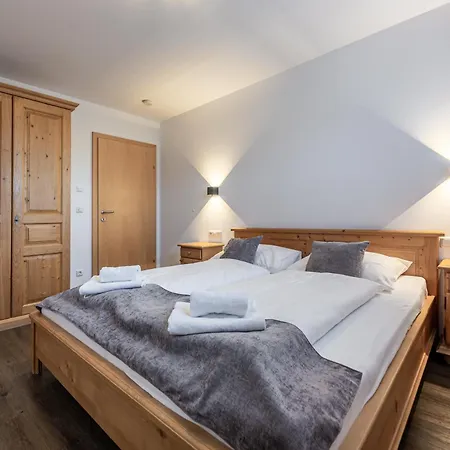 Apartment Mountapart In - Out - Sommercard Zum Halben Preis - Gueltig Von Juli Bis September 2025 Jochberg