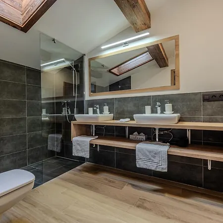 Mountapart In - Out Jochberg