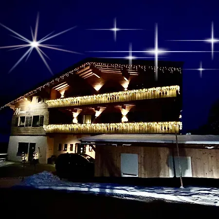 Appartement Mountapart In - Out *