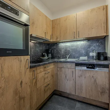 Mountapart In - Out * Jochberg