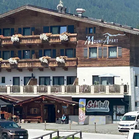 Mountapart In - Out Appartement *