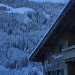 Mountapart In - Out Йохберг