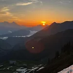 Mountapart In - Out Йохберг