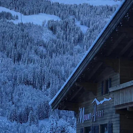 Mountapart In - Out Jochberg