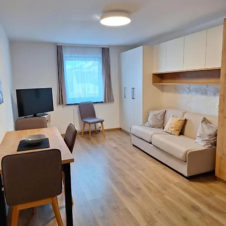 Apartamento Mountapart In - Out