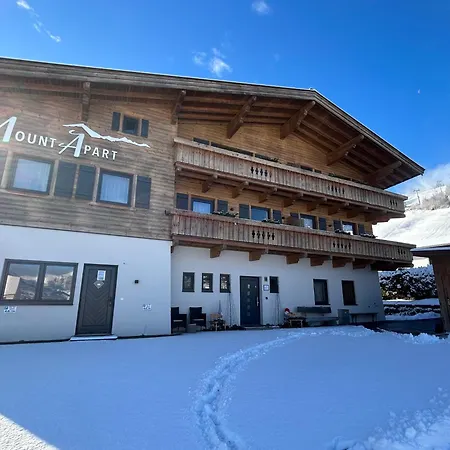 Mountapart In - Out - Sommercard Zum Halben Preis - Gueltig Von Juli Bis September 2025 Jochberg