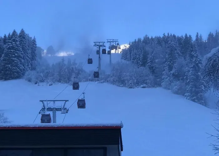 Mountapart In - Out Appartement