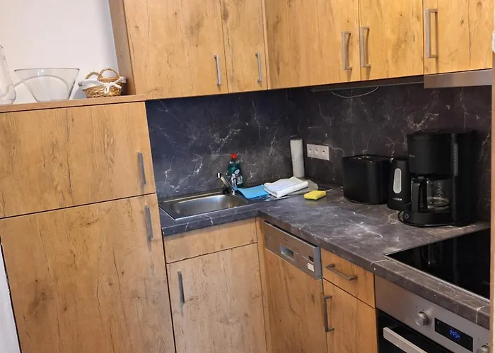 Mountapart In - Out Appartement Jochberg