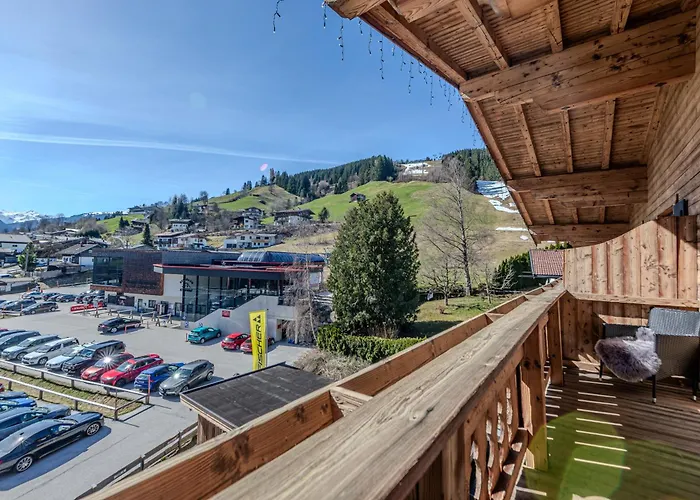 Mountapart In - Out Appartement