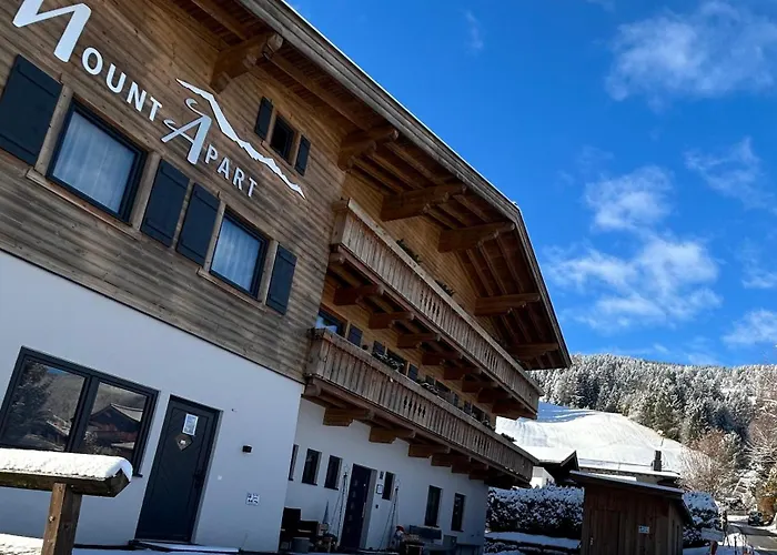 Mountapart In - Out *