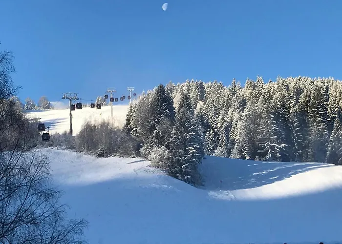 Mountapart In - Out Appartement Jochberg