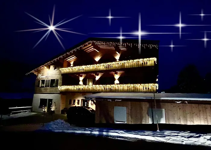 Appartement Mountapart In - Out *